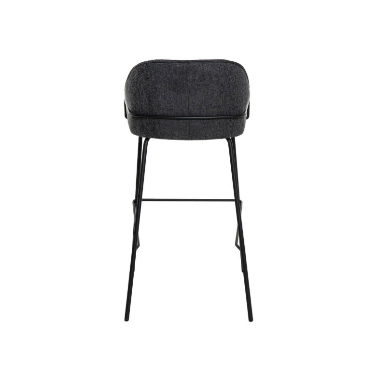 Scaun de bar LAINIS H77 CM