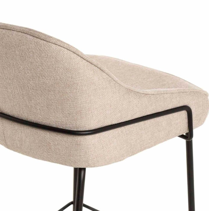 Scaun de bar LAINIS H77 CM