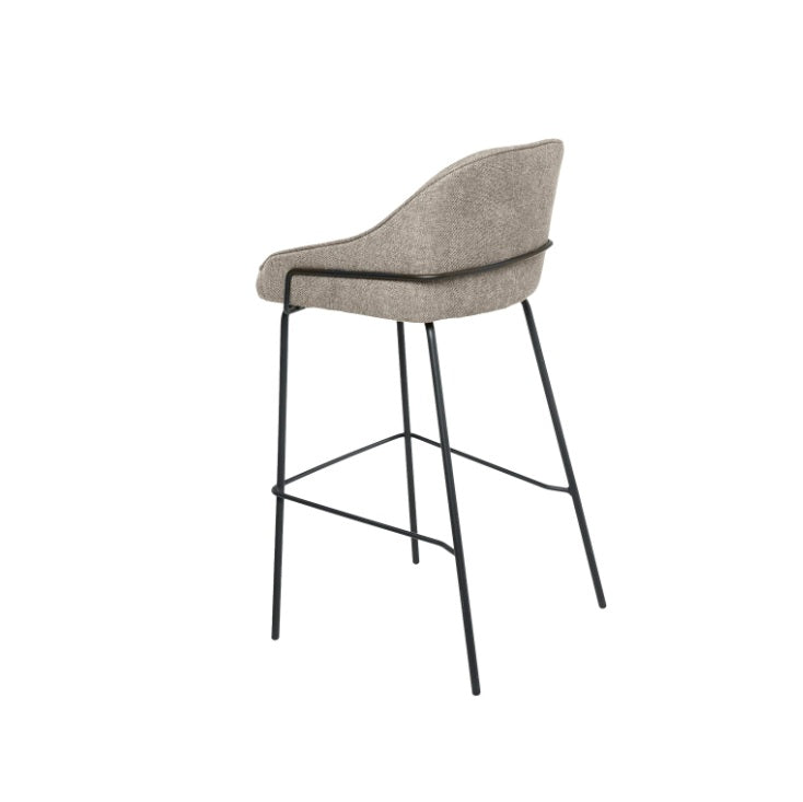 Scaun de bar LAINIS H77 CM