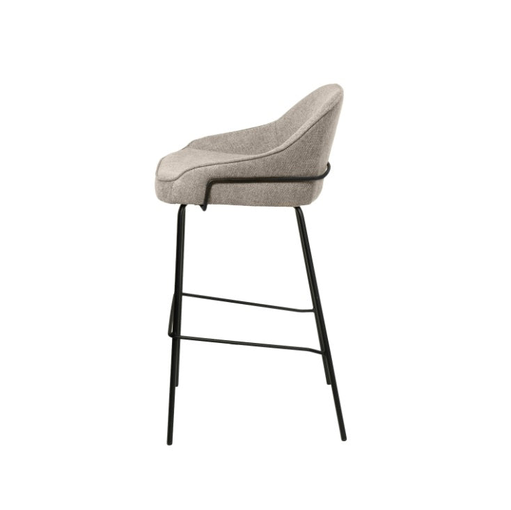 Scaun de bar LAINIS H77 CM