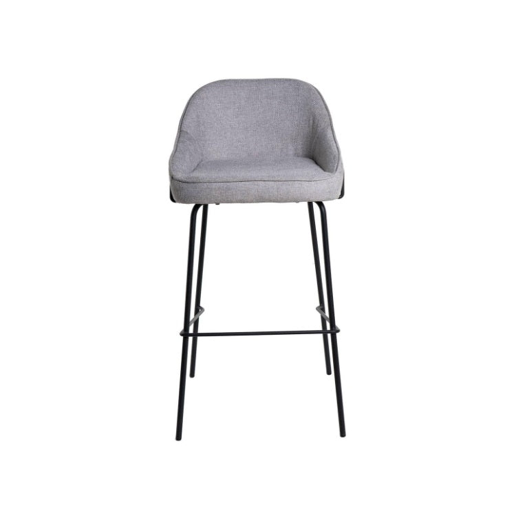 Scaun de bar LAINIS H77 CM