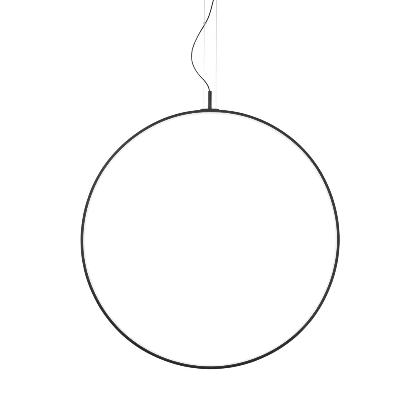 Lampa suspendata TOORX Ø80 CM