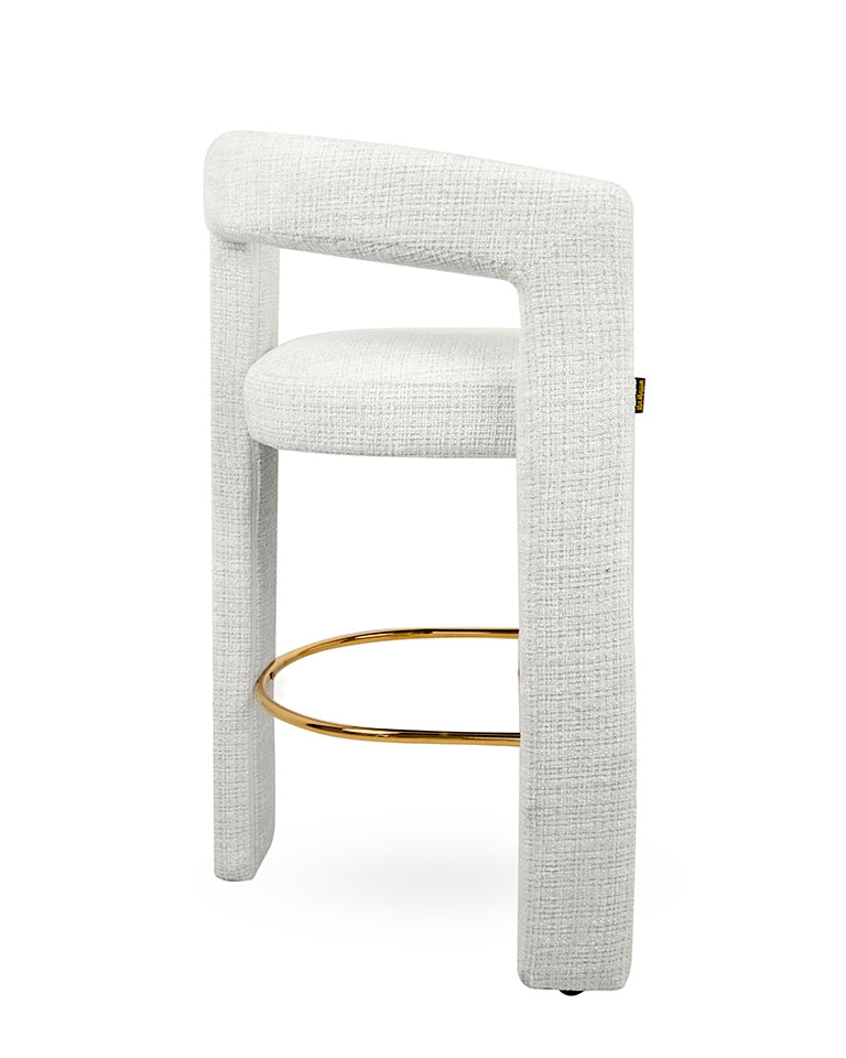 Scaun de bar LIRVEN H67 CM