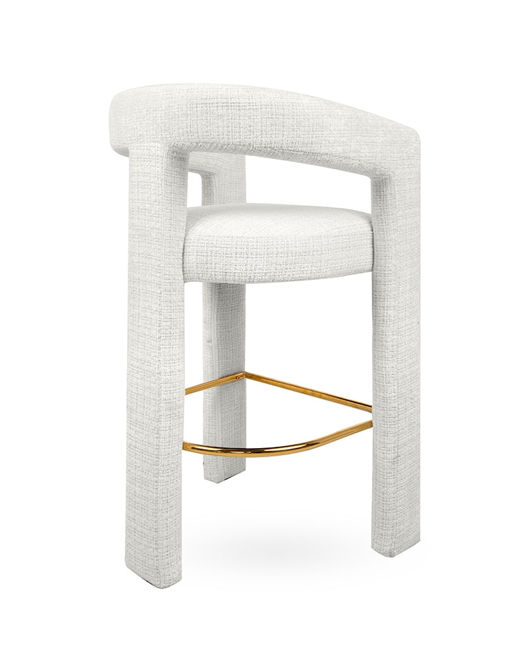 Scaun de bar LIRVEN H67 CM