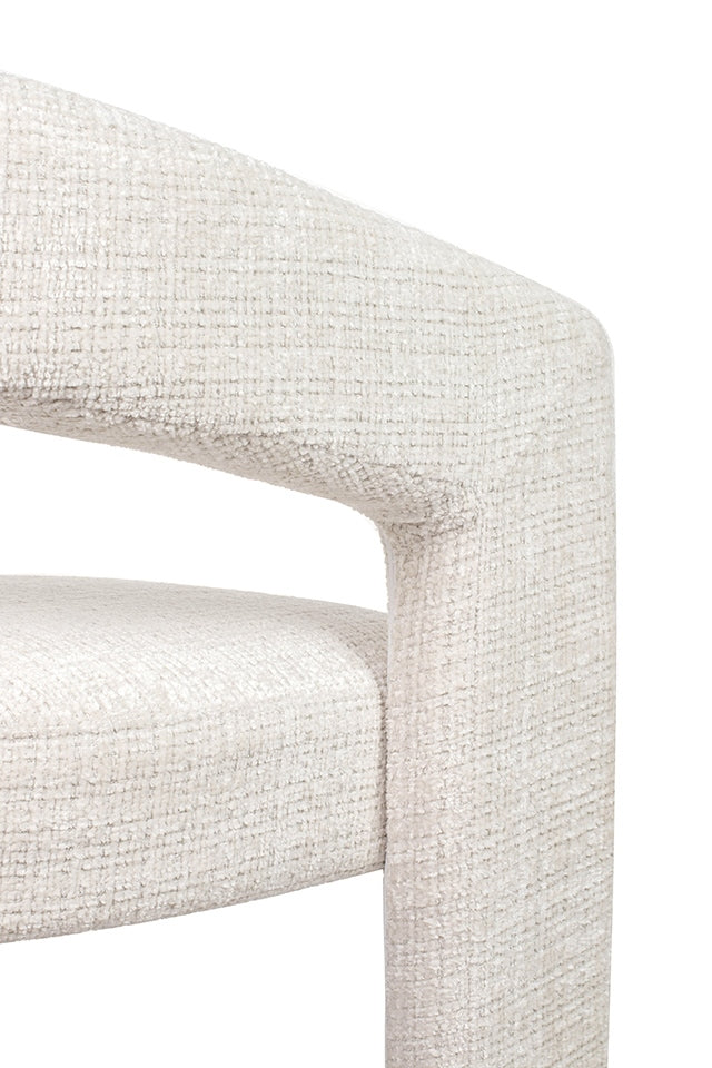 Scaun de bar LIRVEN H67 CM