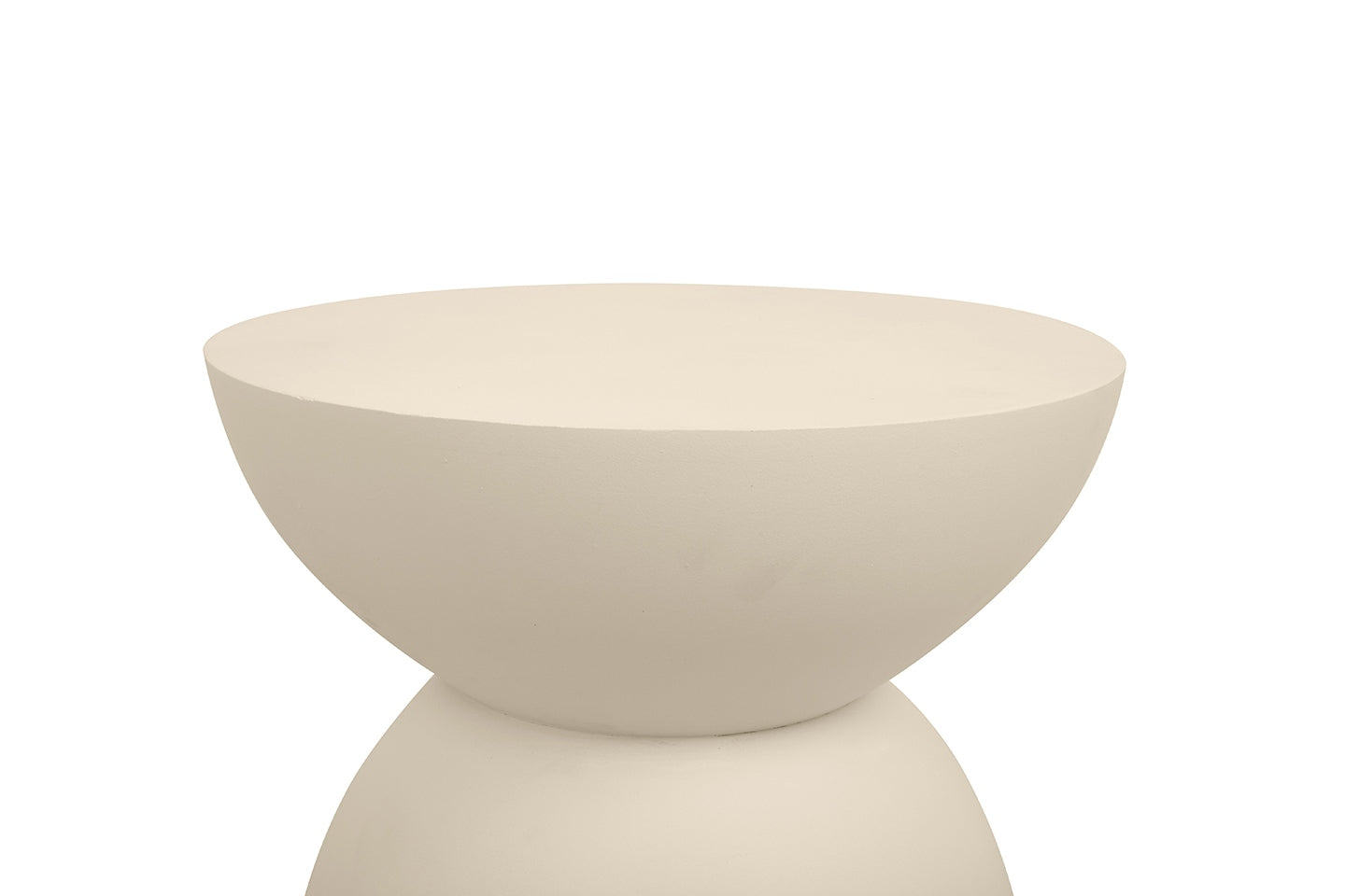 Masuta de cafea LUSARO Ø38 x 49 CM