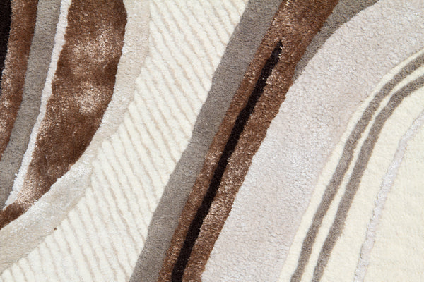Covor LAVA BEIGE