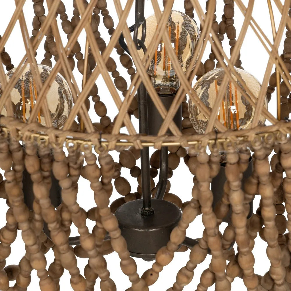 Lampa suspendata MAIER H62 CM