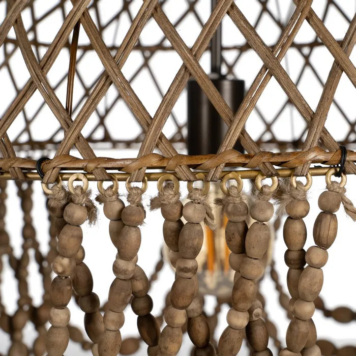 Lampa suspendata MAIER H52 CM