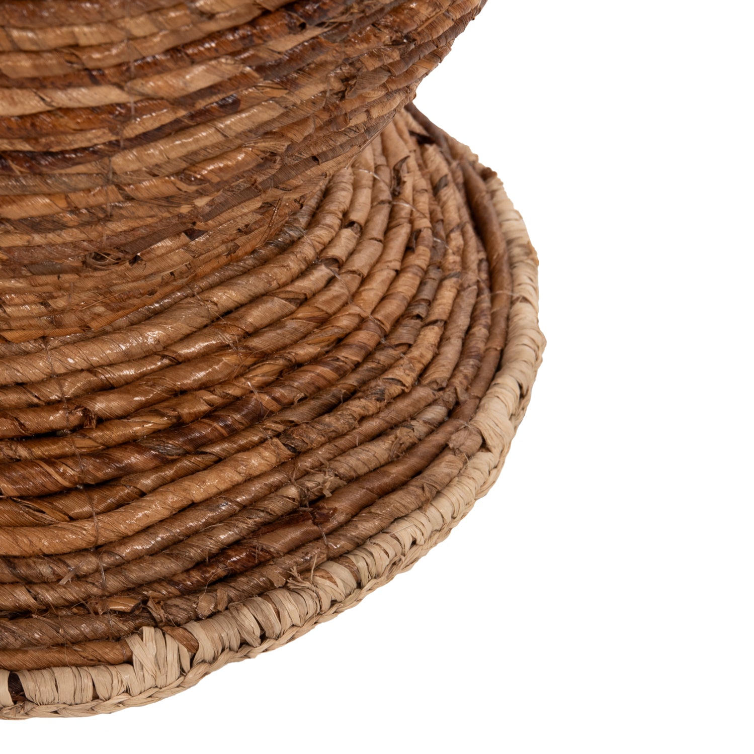 Vaza decorativa MAINE FIBER H104 CM