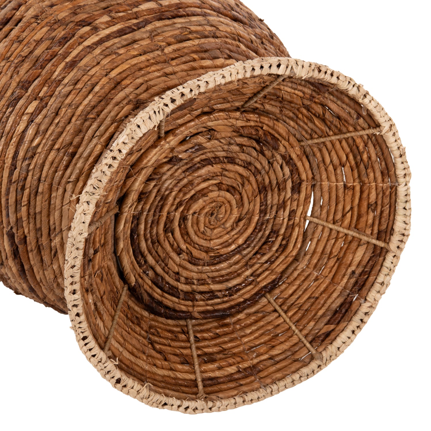 Vaza decorativa MAINE FIBER H104 CM