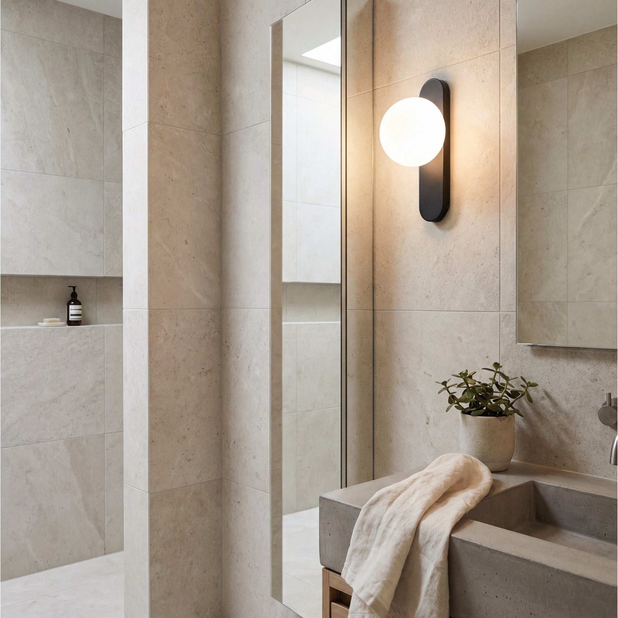 Aplica de perete MARNOR