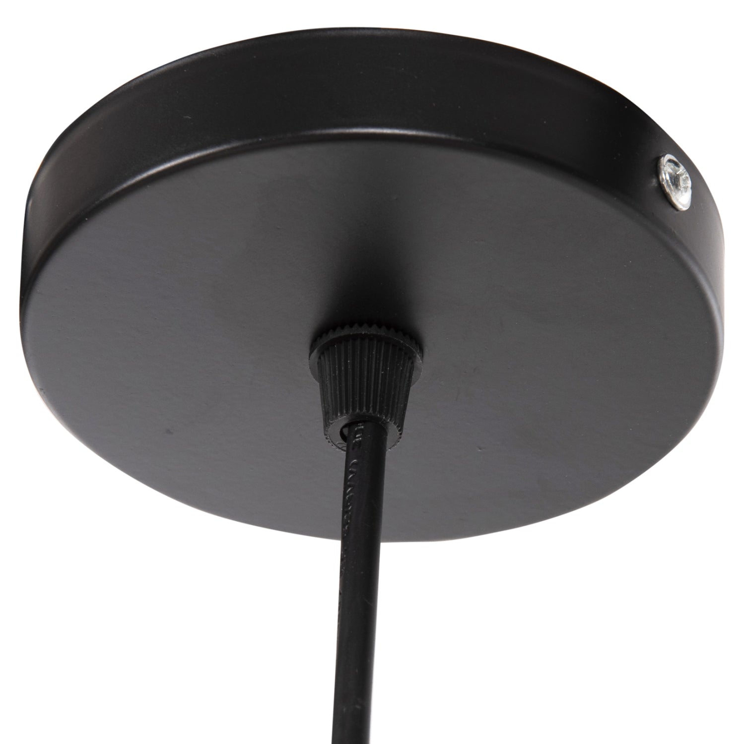 Lampa suspendata MATIS SISAL