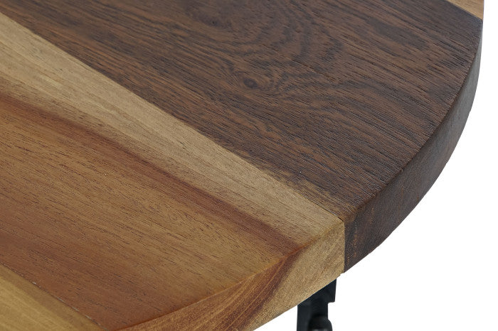 Masuta de cafea BRANTON Ø45 x 42/63 CM