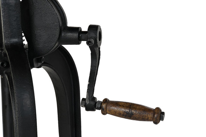 Masuta de cafea BRANTON Ø45 x 42/63 CM