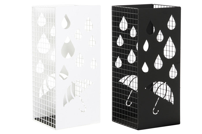 Set suport umbrele DUO - PROMO STOC