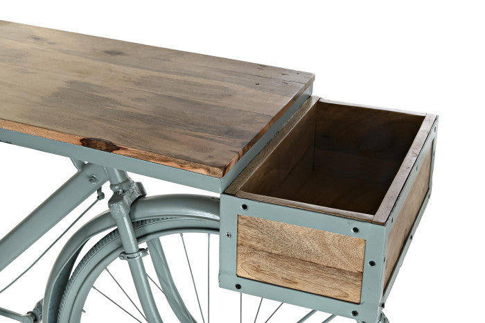 Consola COLONIS BIKE 195 x 40 x 91 CM