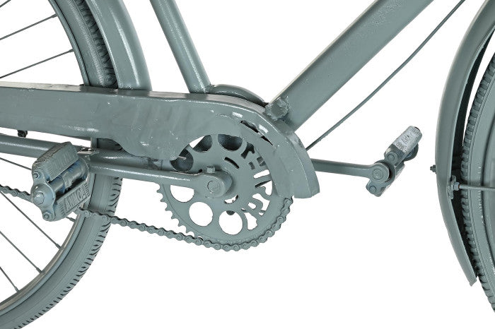 Consola COLONIS BIKE 195 x 40 x 91 CM