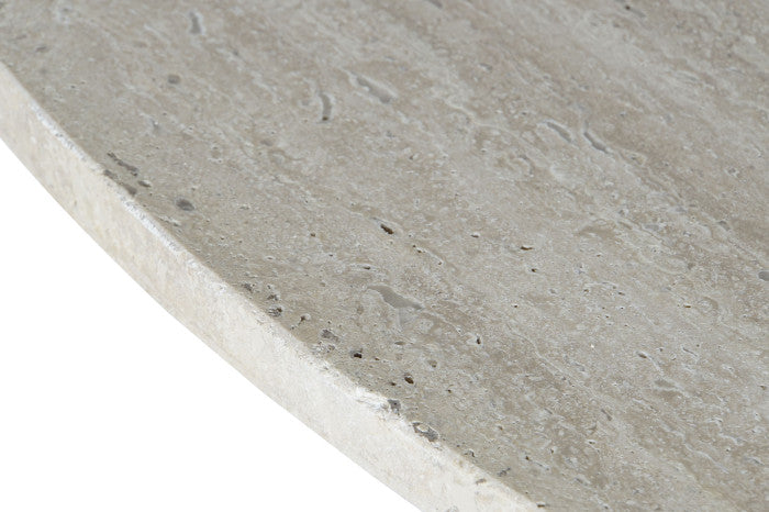 Masa ELTRIO Ø120 CM