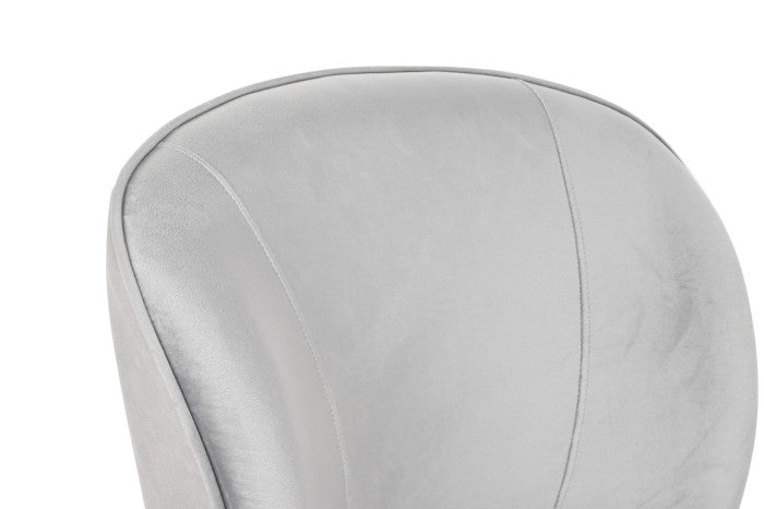 Fotoliu OLMAR VELVET