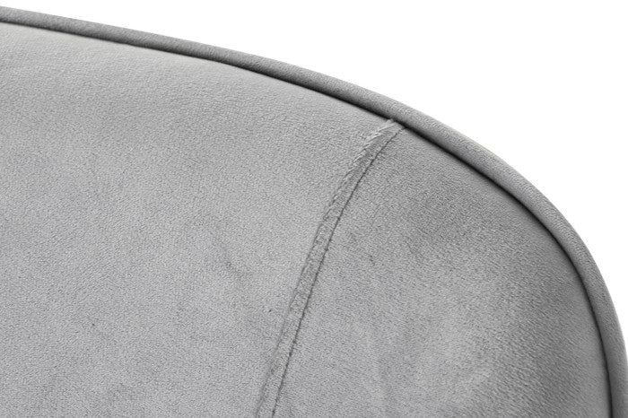 Fotoliu OLMAR VELVET