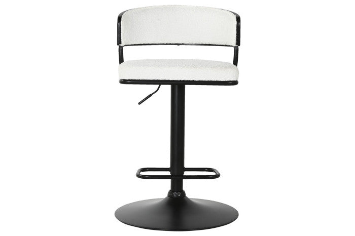 Scaun de bar ESONO BOUCLE