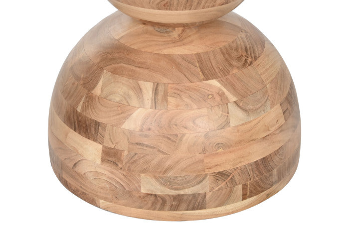 Masa NEMORA Ø115 CM