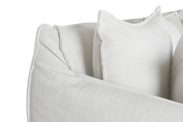 Canapea 4 locuri SILEN 260 CM