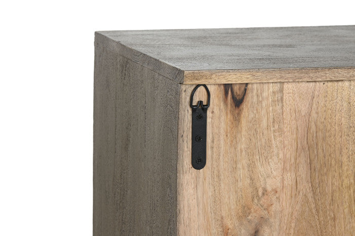 Comoda TV ALMORO 200 x 40 x 61 CM