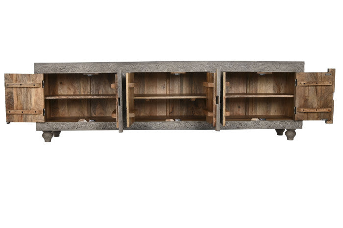 Comoda TV ALMORO 200 x 40 x 61 CM