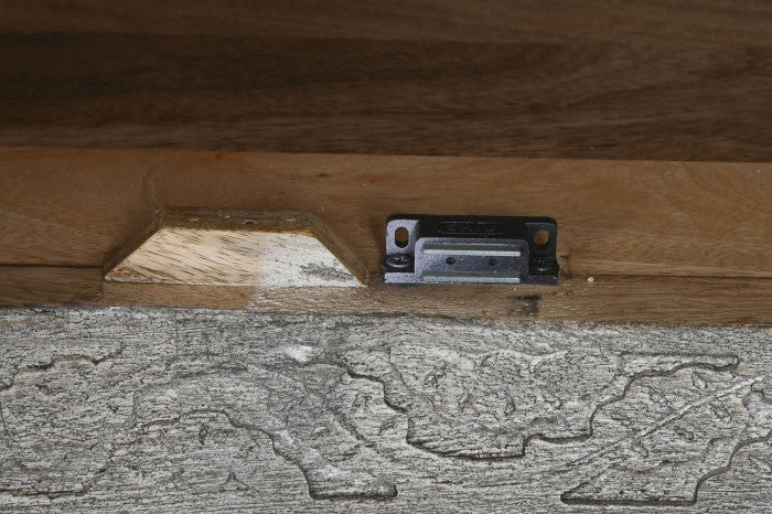 Comoda TV ALMORO 200 x 40 x 61 CM