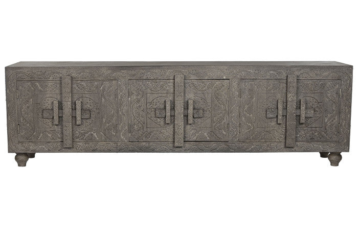 Comoda TV ALMORO 200 x 40 x 61 CM