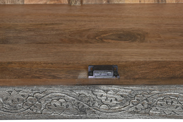 Comoda ALMORO 91 x 40 x 90 CM