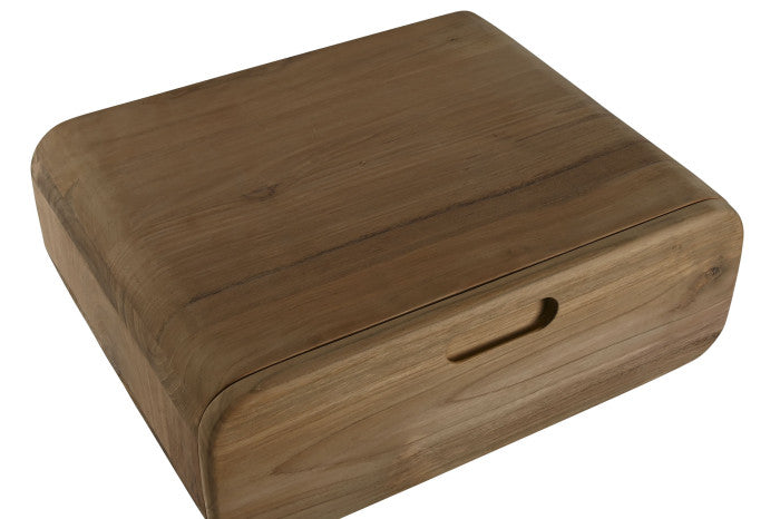 Noptiera suspendata TAVIEL 50 x 40 x 17 CM