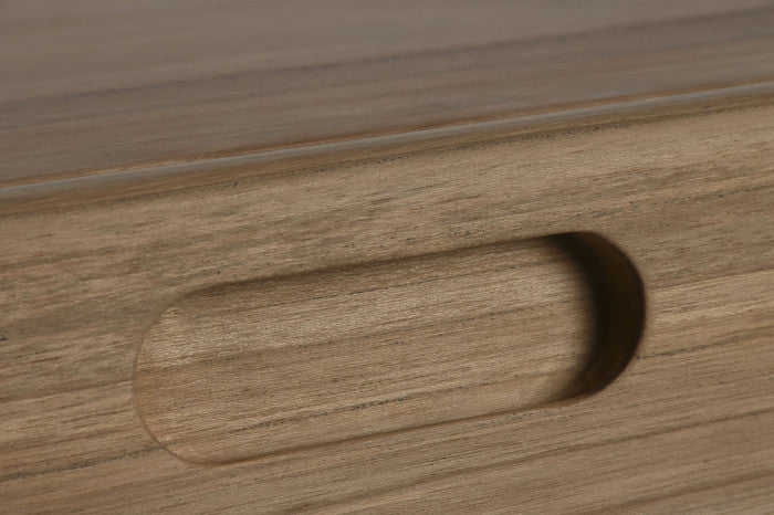 Noptiera suspendata TAVIEL 50 x 40 x 17 CM