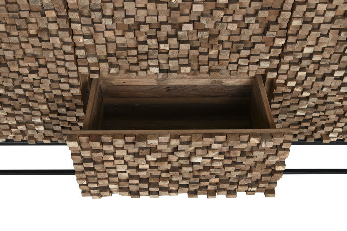 Comoda TREVIN 200 x 45 x 80 CM