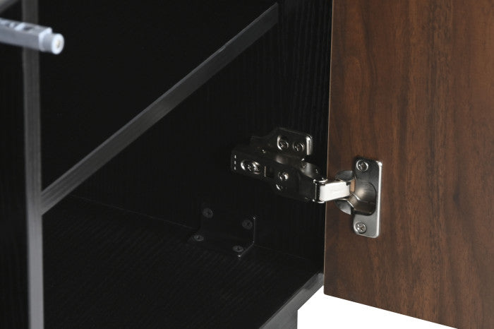 Comoda TV ELANOR 161 x 40 x 45 CM