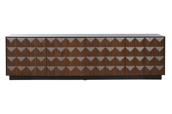 Comoda TV ELANOR 161 x 40 x 45 CM