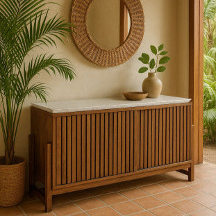 Comoda AVRINO 146 x 46 x 82 CM