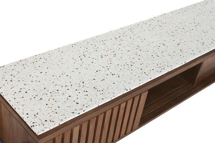 Comoda TV AVRINO 166 x 46 x 52 CM