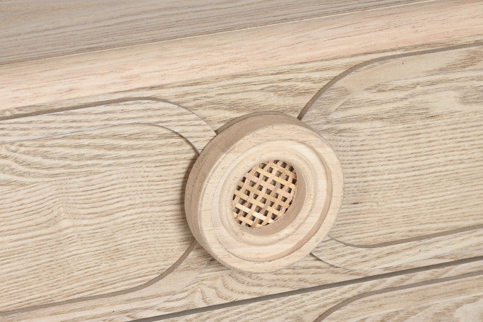 Comoda TV OMARI 120 x 40 x 50 CM