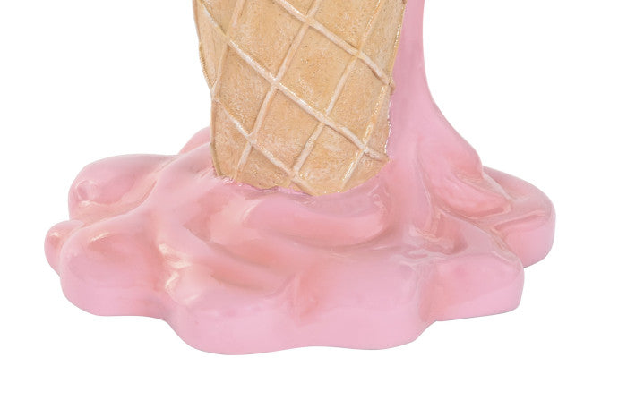 Masuta de cafea VELIAN ICE CREAM Ø48 x 49 CM