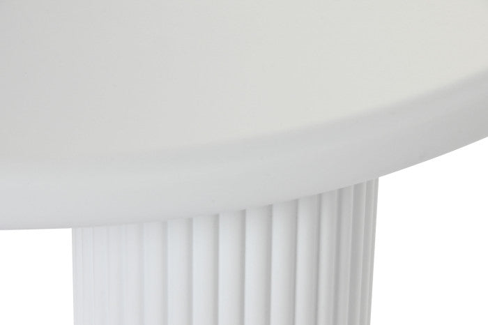 Masuta de cafea TRIONE Ø75 x 40 CM