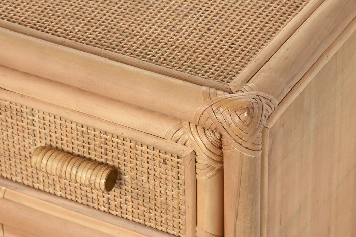 Comoda TV ELANDRA 120 x 30 x 45 CM