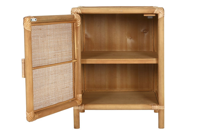 Noptiera ELANDRA 46 x 30 x 60 CM