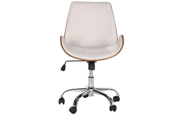 Scaun de birou OLIAN WALNUT