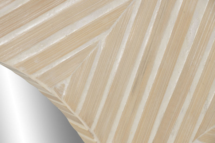 Oglinda de perete LENDRAL Ø100 CM