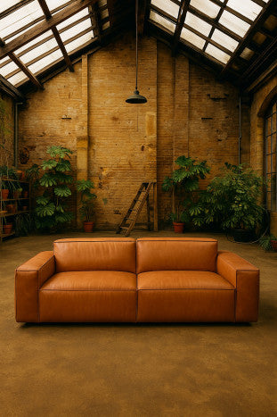 Canapea 3 locuri SIONA 214 CM