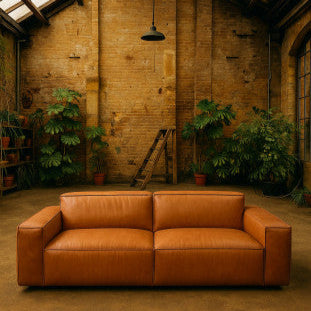 Canapea 3 locuri SIONA 214 CM