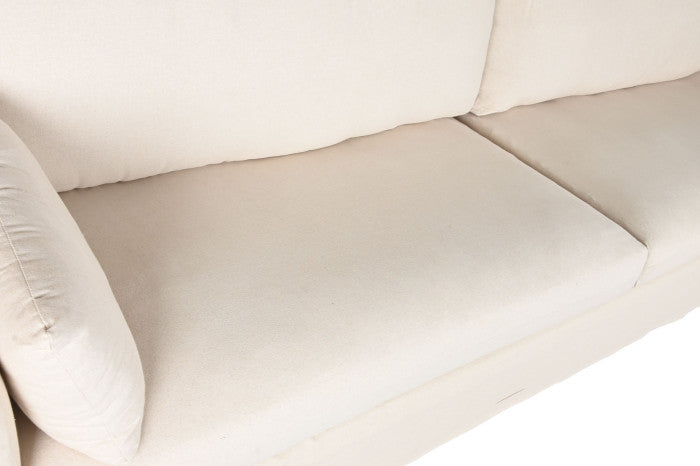 Canapea 4 locuri MELOR 270 CM